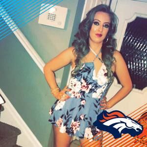 Meet your Posher, Cindy